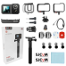 SJCAM SJ20 Dual Lens WiFi Action Camera Combo
